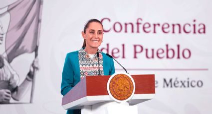 EN VIVO | Mañanera de Claudia Sheinbaum: 4to. aniversario del AIFA + Meixcana de Aviación