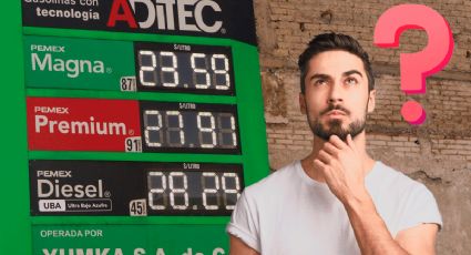 Precio de la gasolina: ¿Habrá acuerdo para bajar el litro de Premium? Esto dice Sheinbaum