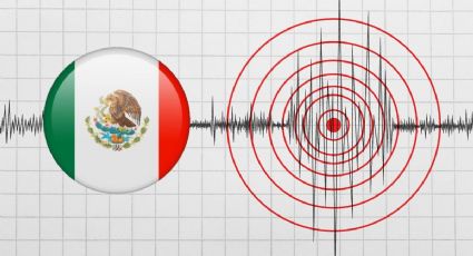 ¿Temible terremoto en 2026? La preocupante profecía de un nuevo temblor en México