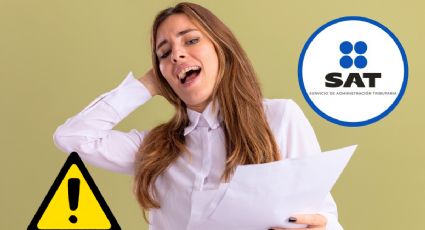 SAT promete cobro sorpresa para los mexicanos que cumplan este requisito
