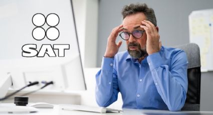 Declaración Anual 2025: Contribuyentes reportan fallas en portal oficial del SAT