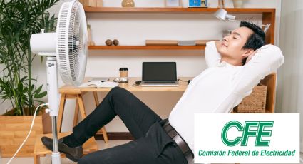 CFE: ¿Cuándo empieza subsidio de verano que beneficiará a más de 20 millones de personas?