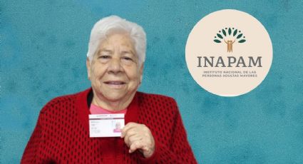 INAPAM: Estos adultos mayores deben cambiar su tarjeta en abril para mantener descuentos