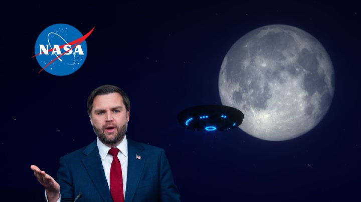 ¿La NASA cree que los ovnis son ‘demonios’? Esto es lo que opinan los científicos