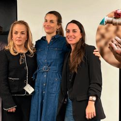 Women in Carbon 2026: esta es la agenda que combate la crisis del agua en México y el mundo