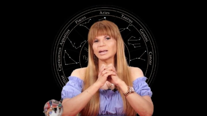 Mhoni Vidente: el horóscopo para los signos zodiacales, hoy domingo 21 de junio