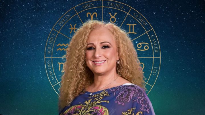 Horóscopo de Mizada Mohamed de hoy, domingo 21 de junio para cada signo zodiacal