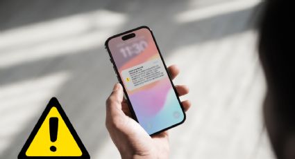Nueva alerta sísmica en CDMX: así puedes activarla en tu iPhone