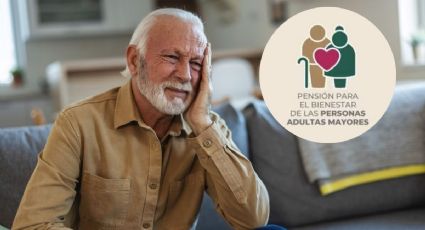 Pensión Bienestar: Alertan a adultos mayores por retiro de dinero en Semana Santa