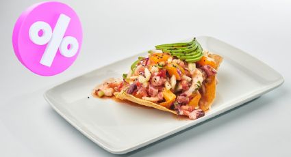 Tarjeta Dorada 2026: los restaurantes de Acapulco donde adultos mayores gastan menos al comer