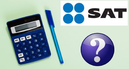 Así puedes recuperar tu contraseña del SAT para la declaración anual 2025: paso a paso