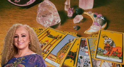 Horóscopo de Mizada Mohamed de hoy, viernes 3 de abril para cada signo zodiacal