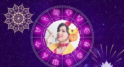 Nana Calistar: los signos zodiacales que reciben dinero y fortuna | Horóscopo HOY 3 de abril