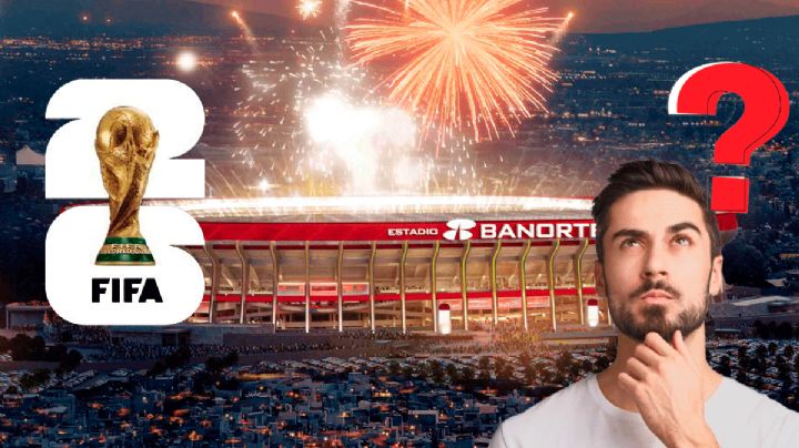 Mundial 2026: esto deben mejorar las sedes mexicanas tras los repechajes