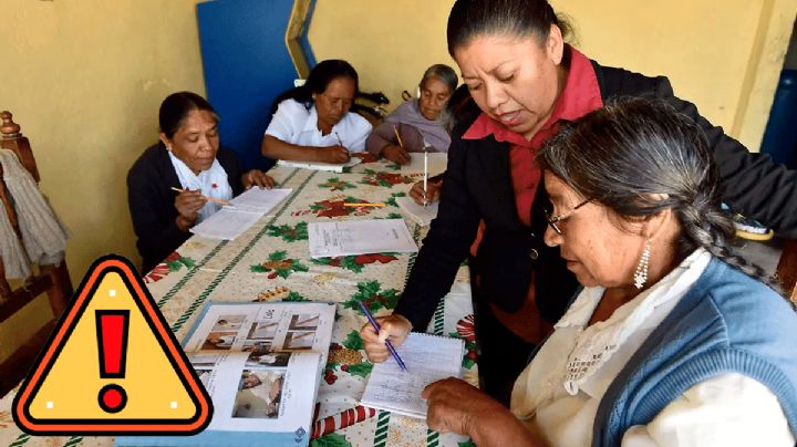 ONU lanza alerta a México por alto nivel de analfabetismo en las infancias de todo el país