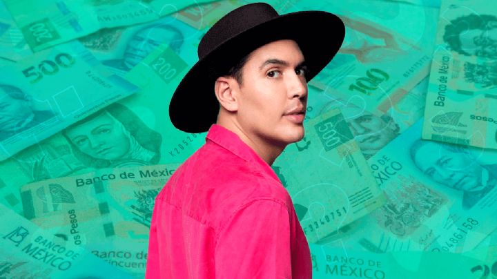 ¿Cuánto gana Un Tal Fredo, el influencer viral que se casó en Cuatro Ciénegas?