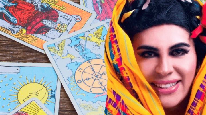 Nana Calistar: horóscopo de cada signo zodiacal para el fin de semana del 3 al 5 de abril