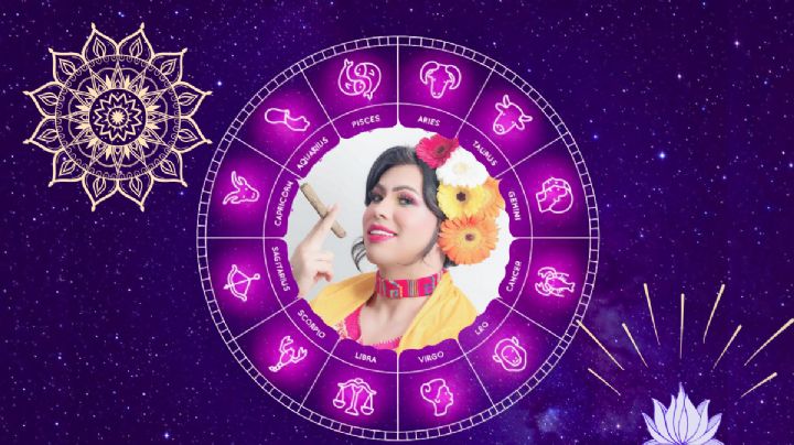 Nana Calistar: los signos zodiacales que reciben dinero y fortuna | Horóscopo HOY 3 de abril