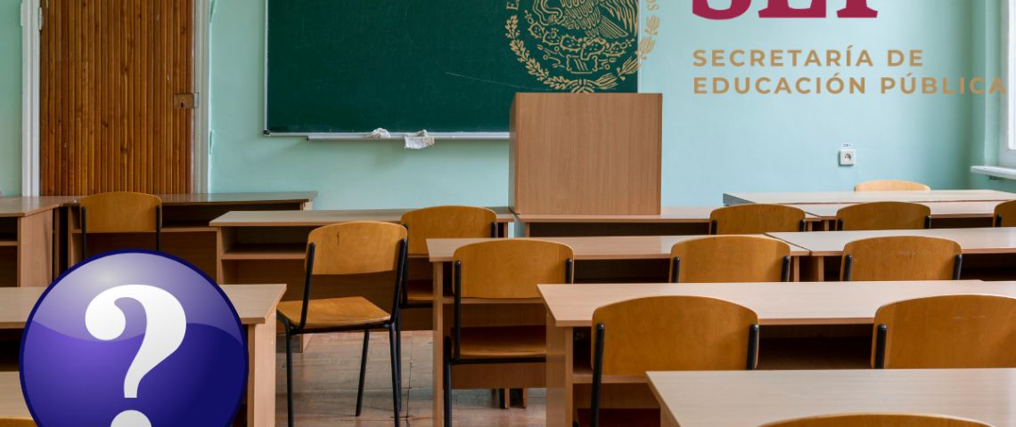 SEP: ¿Se suspenden las clases el viernes 24 de abril? Esto dice el calendario escolar