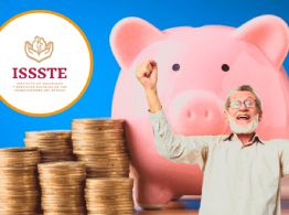 Pensión ISSSTE: reducen edad mínima para jubilación, ¿quiénes son los beneficiarios?