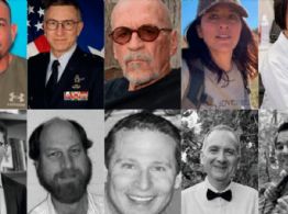 Estados Unidos investiga serie de muertes de científicos relacionados con archivos de ovnis