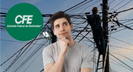 CFE: Actualiza tus datos para evitar cortes de luz y mejorar el servicio eléctrico