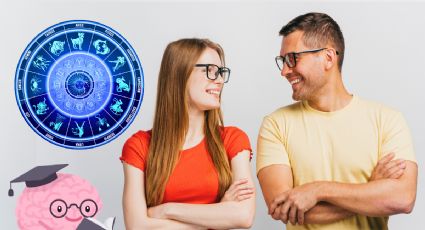 ¿Eres un alma vieja? Estos signos zodiacales destacan por su inteligencia y sabiduría