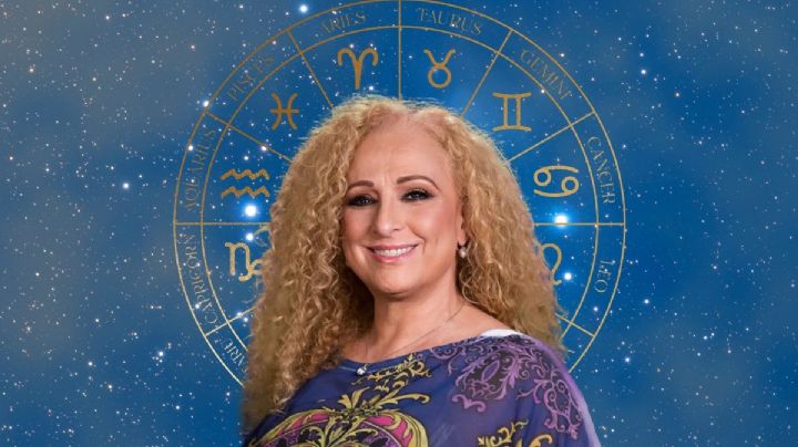 Horóscopo de Mizada Mohamed del fin de semana del 12 al 14 de junio para cada signo zodiacal