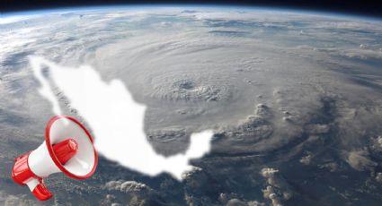 El Niño podría intensificar la temporada de ciclones 2026: se esperan 36 ciclones en el Pacífico