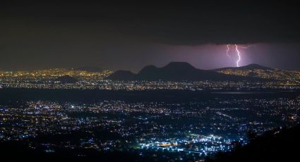 Temporada de lluvias 2026: ¿Cómo serán las próximas semanas de abril y mayo?