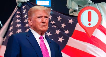 Nana Calistar y la predicción más dura de 2026: “Trump no saldría ileso”
