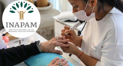 INAPAM y estéticas de Jalisco consienten a adultas mayores con hasta 50% de descuento el 10 de mayo