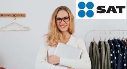 ¿Las emprendedoras que venden por redes sociales pueden ser multadas por el SAT si no se registran?
