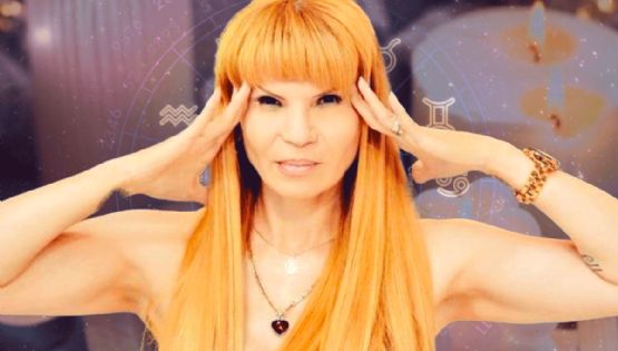 Horóscopos de Mhoni Vidente para el martes 28 de abril de 2026: predicciones signo por signo