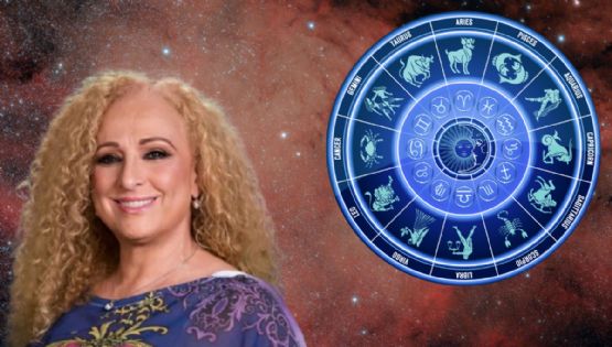 Horóscopo de Mizada Mohamed de hoy, martes 28 de abril para cada signo zodiacal