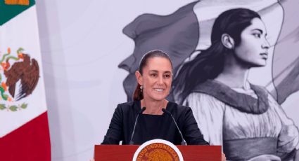 EN VIVO | Mañanera de Claudia Sheinbaum, hoy martes 28 de abril: Creación de empleos + CIA en México
