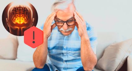 La señal temprana que pocos conocen y puede ser indicador del Alzheimer, según estudios