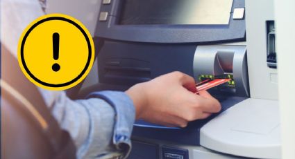 ¿Adiós a la tarjeta de débito? Estas son las nuevas formas de retirar dinero en efectivo
