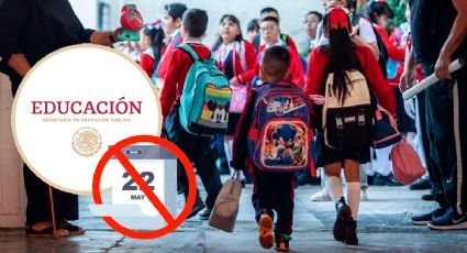 SEP: ¿En dónde habrá un megapuente de 5 días para estudiantes de educación básica?