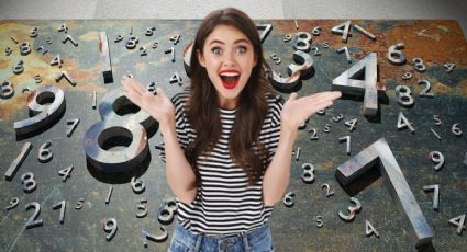 El horóscopo revela los números de la suerte que favorecerán a los signos zodiacales hasta 1 de mayo