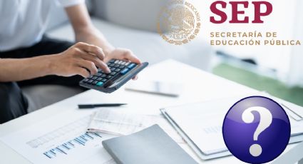 SEP: proponen nueva materia para que estudiantes aprendan a ahorrar y manejar su dinero
