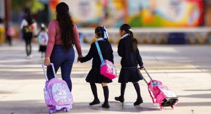 SEP confirma cambio en escuelas de educación básica a partir de mayo de 2026
