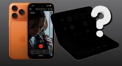 iPhone 18 Pro Max y nuevas filtraciones que confirman el nuevo modelo de Apple como plegable