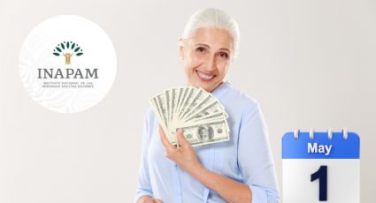 INAPAM + Día del Trabajador: requisitos para cobrar 9 mil pesos en abril 2026
