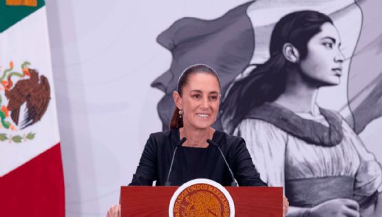 EN VIVO | Mañanera de Claudia Sheinbaum, hoy martes 28 de abril: Creación de empleos + CIA en México