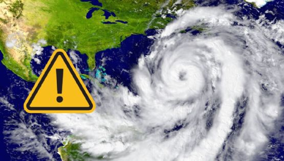 ¿Cuántos huracanes categoría 5 se esperan en México en 2026? Esto informa el SMN
