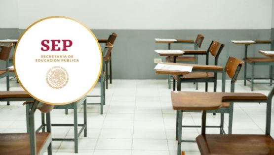 SEP suspende clases para estudiantes de primaria y secundaria el próximo viernes