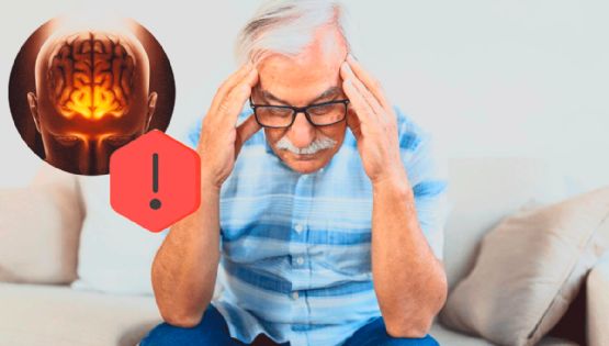 La señal temprana que pocos conocen y puede ser indicador del Alzheimer, según estudios