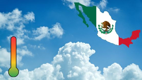 Ola de calor 2026: ¿Cómo será el clima en México hasta el 3 de mayo?