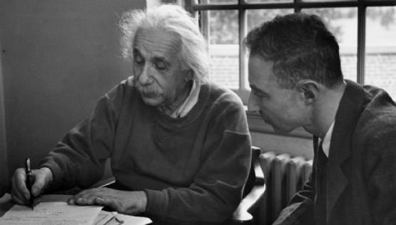 Albert Einstein y una defensa de la soledad: “La monotonía y la soledad de una vida tranquila estimulan la mente creativa”